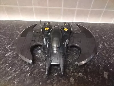 Buy Batman Batwing Turbojet Dark Knight Collection Kenner • 200£