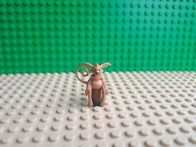 Buy Lego Star Wars Minifigure Salacious B. Crumb Mini Figure Sw0408 • 36.99£