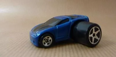 Buy Hot Wheels 1st Edition C6 Corvette Series #95 2004/2005 Short Lived Body Style • 3.75£