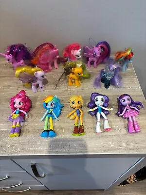 Buy My Little Pony Horses Girls  Individually Priced • 4.99£