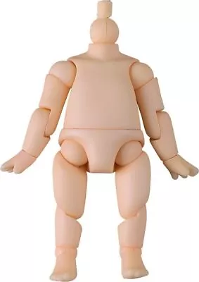 Buy Nendoroid Doll Archetype 1.1 Kids [almond Milk] Figure [body Parts Only] Japan • 23.60£