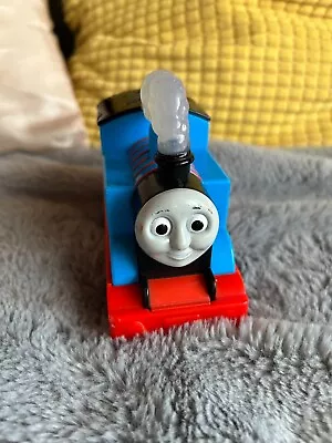 Buy Thomas The Tank Engine Talking / Sounds / Light Up Engine * 2012 Mattel *, Used • 5£