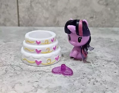 Buy My Little Pony Cutie Mark Crew Sea Pony Twilight Sparkle Wedding Bash • 3.99£