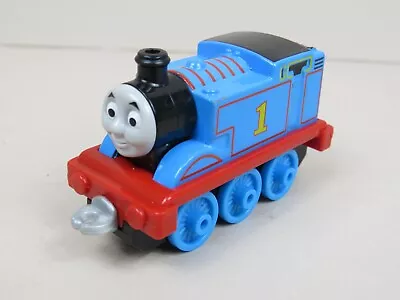 Buy Thomas & Friends Thomas The Tank Engine No1 Train Gullane 2013 Mattel K20A BHR65 • 6.75£