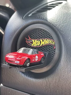 Buy Hot Wheels Display Vent MX5 Miata Eunos MK1 MK2 NA NB NBFL No Car Included • 16.99£