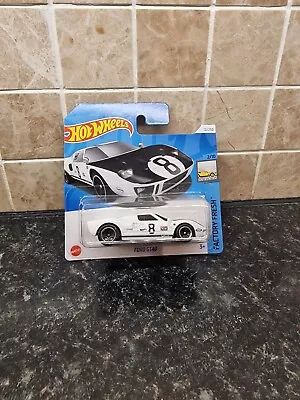 Buy Hot Wheels Ford Gt 40 • 3£