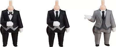 Buy Good Smile Company Nendoroid More Accessories For Nendoroid Dress Up Butler Figu • 29.23£