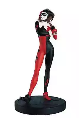 Buy DC Superhero Collection: HARLEY QUINN Mega-Special Figurine Approx. 13  2016 NEW • 58.95£