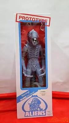 Buy Hot Toys/Super 7 Alien Warrior Prototype Version • 234.79£