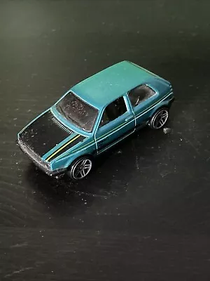 Buy Hot Wheels VW Golf MINT CONDITION  • 2.50£