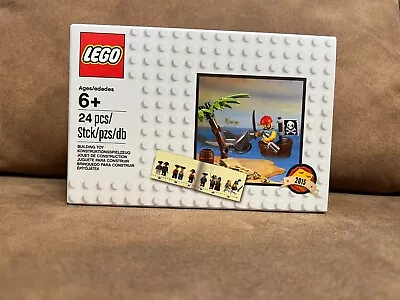 Buy Lego 5003082 – 2015 Promotional Set (pirates) – NEW • 21£