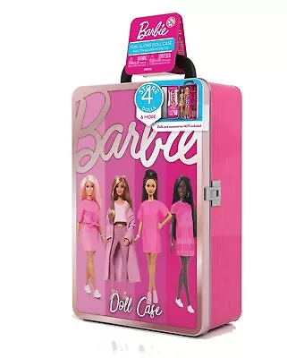 Buy Barbie Take Along Doll Case Wardrobe NEW • 34.85£