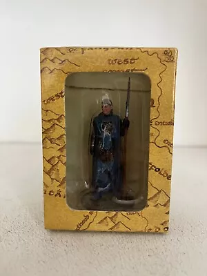 Buy Lord Of The Rings Collector's Models Eaglemoss Issue 50 Gil-galad Figure • 7.99£