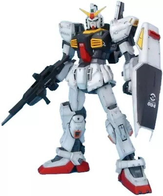 Buy Bandai MG RX-178 Gundam MK II Ver 2.0 1/100 Model UK SELLER • 61£