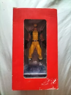 Buy Eagle Moss Marvel Collectable Figures, New . • 7.99£