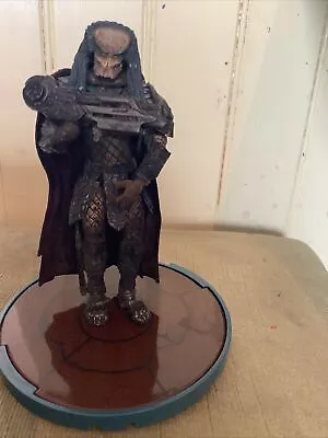 Buy Elder Predator NECA Series AVP Aliens Vs Predator Action Figure Size 5” • 30£