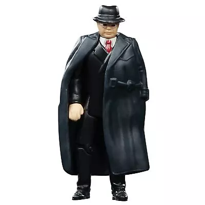 Buy Hasbro Indiana Jones And The Raiders Of The Lost Ark Retro Collection Toht 9.5-c • 9.20£
