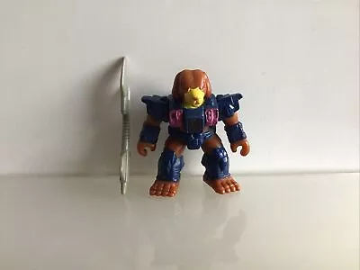 Buy Battle Beasts # 61 Pixilated Pointer +weapon/rub Hasbro Takara 1987 Rare Vintage • 83.45£