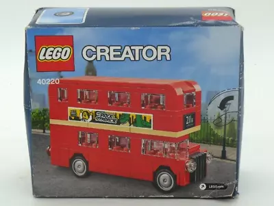 Buy Lego Creator Bus 7+ • 12£