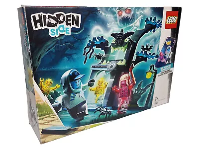 Buy LEGO HIDDEN SIDE Welcome To The Hidden Side (70427) Boxed & Complete Set • 20£