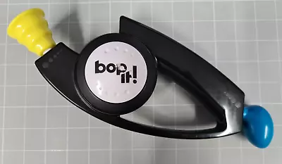 Buy Bop It! Electronic Game By Hasbro! Fully Working - 2008 Version. • 8.49£
