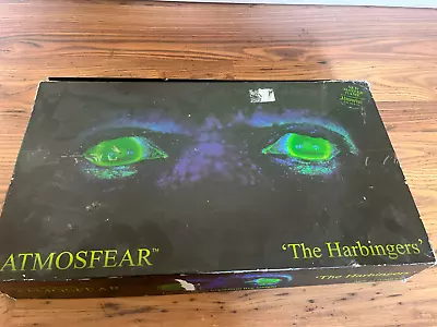 Buy Atmosfear The Harbingers Select Your Game Spare Parts & Pieces Replacement • 2£